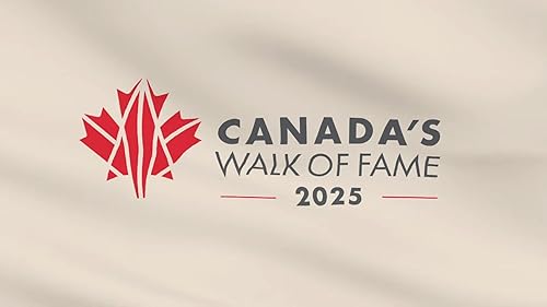 Canada's Walk of Fame 2025