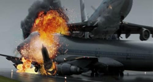 Crash of the Century