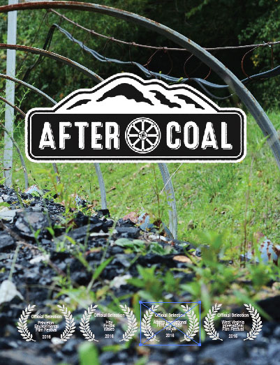 After Coal: Welsh and Appalachian Mining Communities