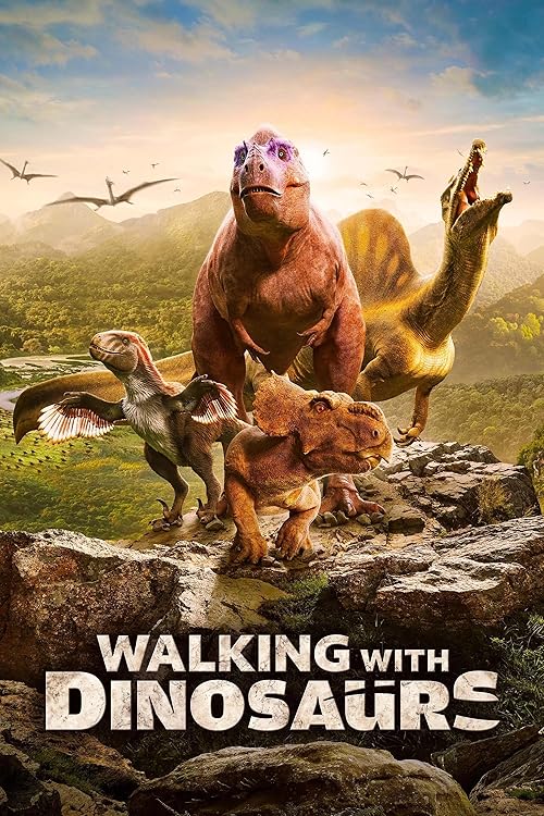Walking.With.Dinosaurs.2025.S01.1080p.BluRay.x264-OMGIAD – 30.4 GB