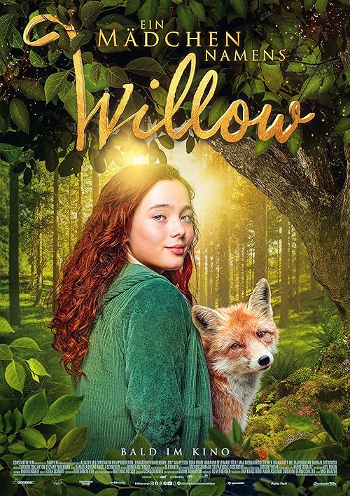 Ein Mädchen namens Willow