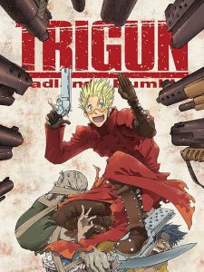 Trigun.Badlands.Rumble.2010.BluRay.1080p.TrueHD.5.1.AVC.HYBRiD.REMUX-FraMeSToR – 29.4 GB