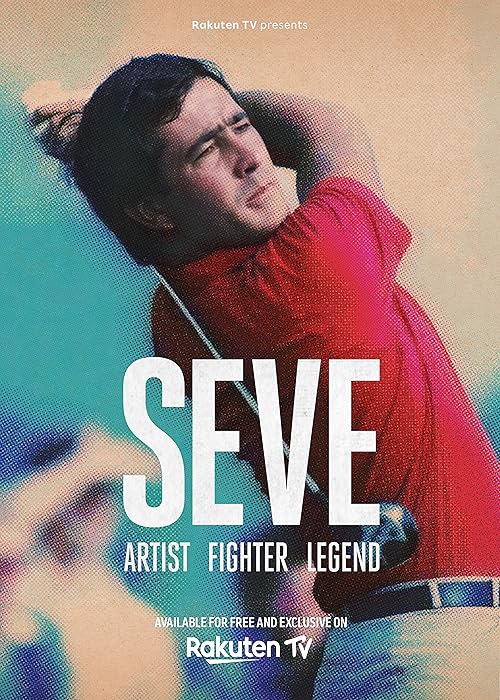 SEVE Artist Fighter Legend