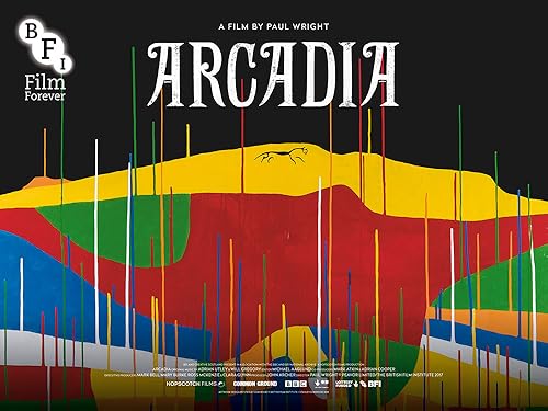 Arcadia