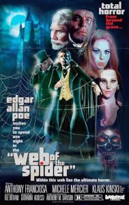 Web.of.the.Spider.1971.EXTENDED.DUBBED.1080p.BluRay.x264-GUACAMOLE – 9.5 GB