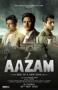 Aazam.2023.1080p.AMZN.WeB-DL.AVC.DDP.5.1-DUS – 7.1 GB