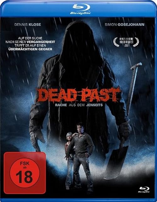 Dead Past - Rache aus dem Jenseits