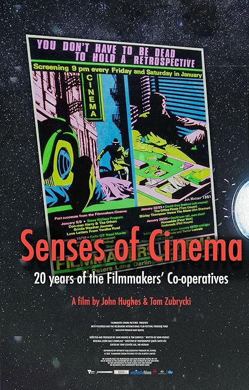 Senses of Cinema