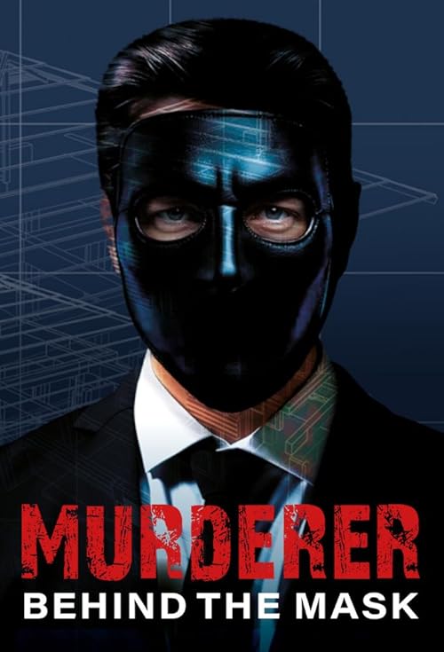 Murderer Behind the Mask