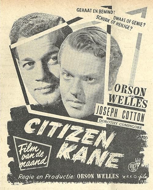 Citizen Kane