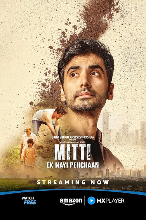 Mitti - Ek Nayi Pehchaan