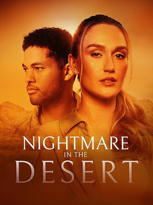 Nightmare in the Desert