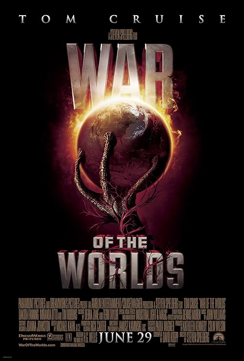 War of the Worlds