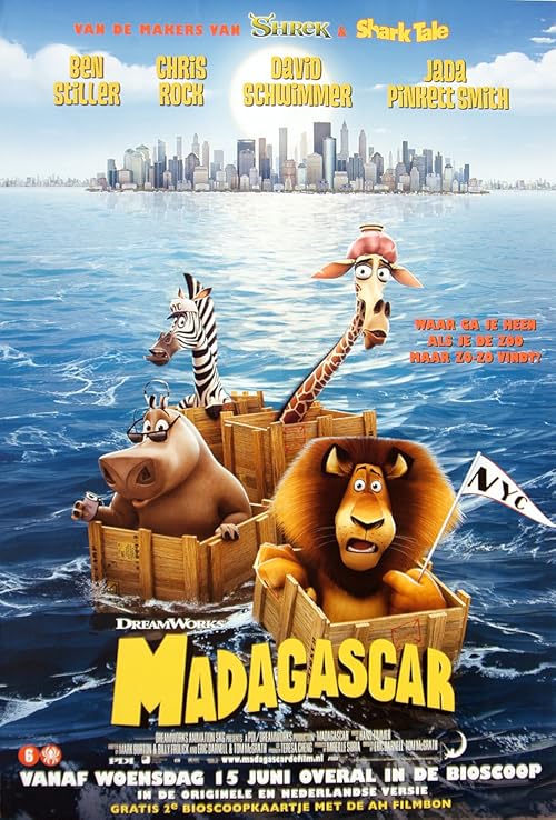 Madagascar