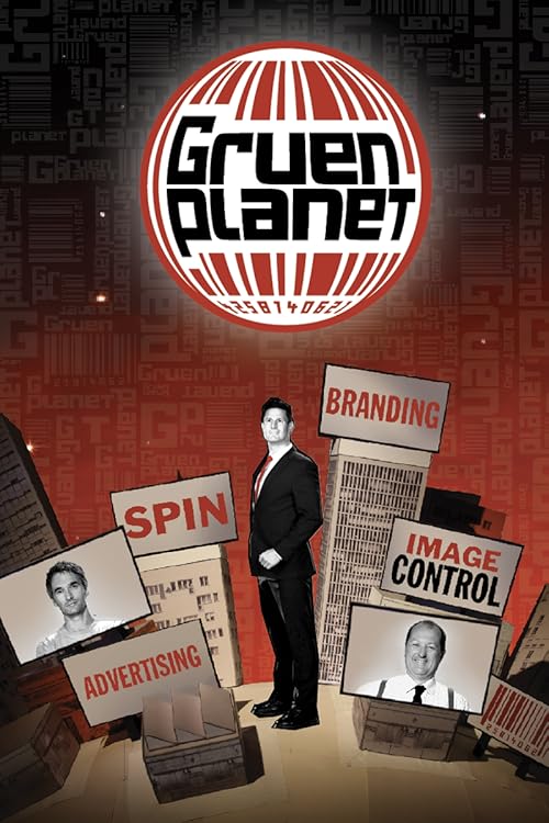 Gruen Planet
