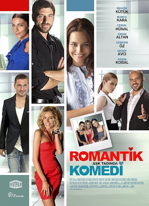 Romantik Komedi