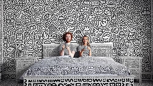 The Trouble with Mr Doodle