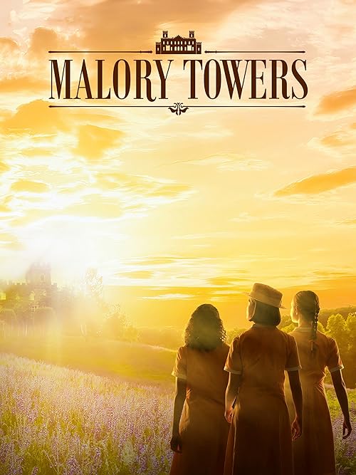 Malory Towers