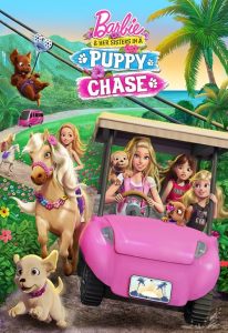 Barbie.and.Her.Sisters.in.a.Puppy.Chase.2016.720p.BluRay.DD5.1.x264-IDE – 3.3 GB
