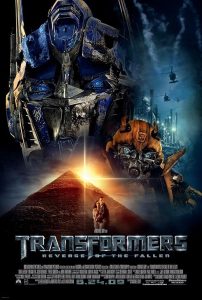 Transformers.Revenge.of.the.Fallen.2009.2160p.DSNP.WEB-DL.DD+5.1.DoVi.HDR.H.265-playWEB – 16.6 GB
