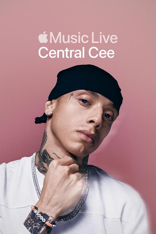 Apple Music Live: Central Cee