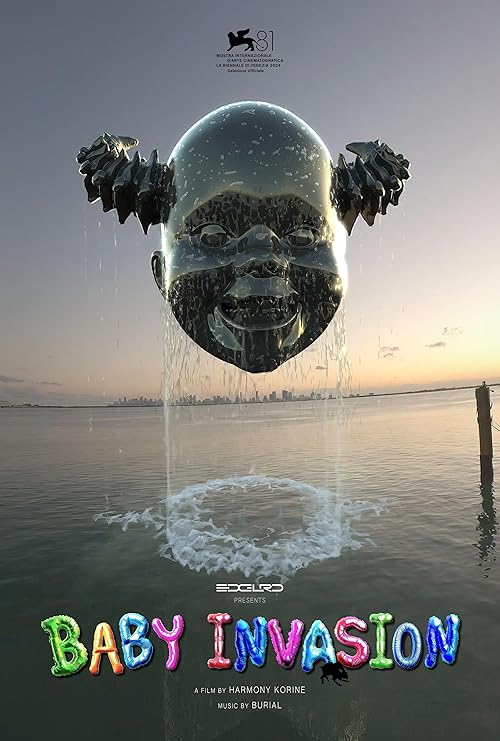 Baby Invasion