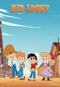 Kid.Lucky.S01.1080p.AMZN.WEB-DL.DDP2.0.H.264-THR – 14.6 GB