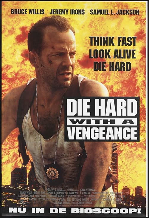 Die Hard with a Vengeance
