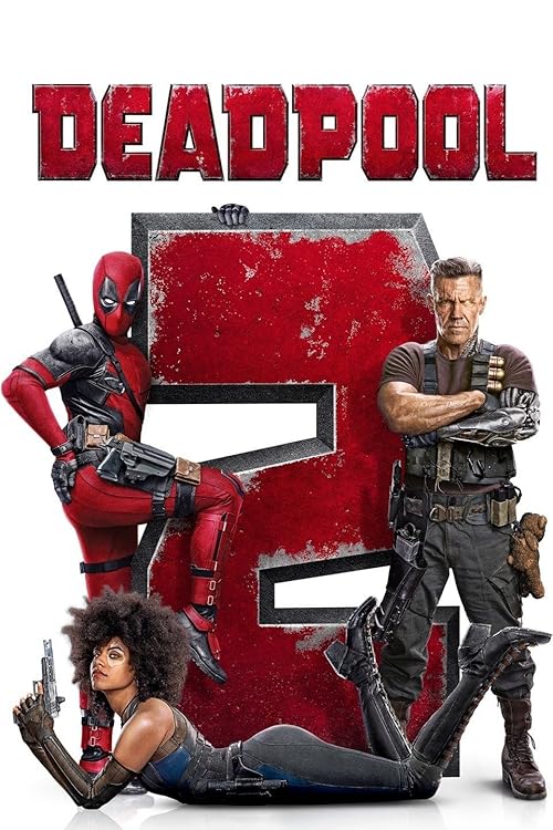 Deadpool 2