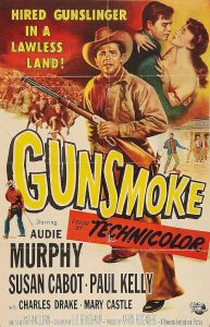 Gunsmoke.1953.720p.BluRay.x264-OLDTiME – 5.5 GB