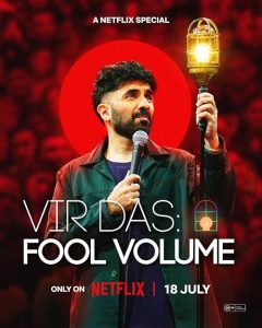 Vir.Das.Fool.Volume.2025.1080p.NF.WEB-DL.DDP5.1.H.264-FLUX – 2.5 GB
