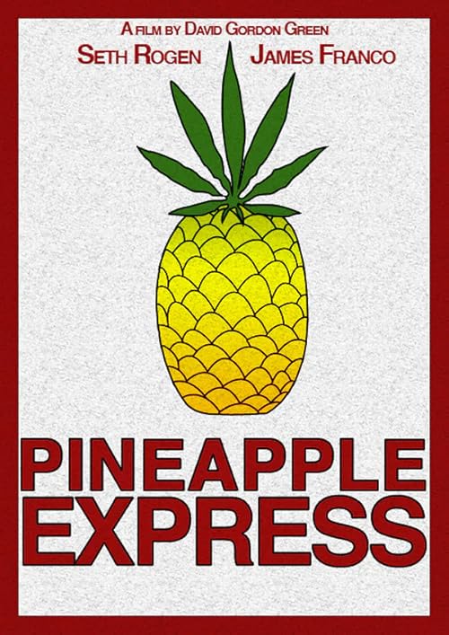 Pineapple Express