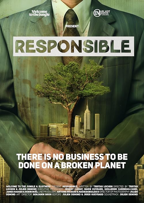 Responsible