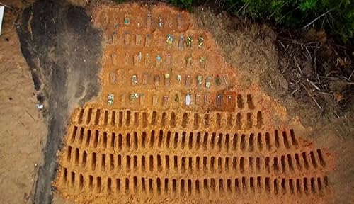 The Virus That Shook the World, Part 1