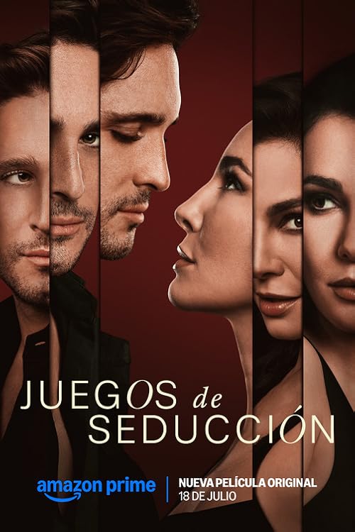 Juegos de Seducción