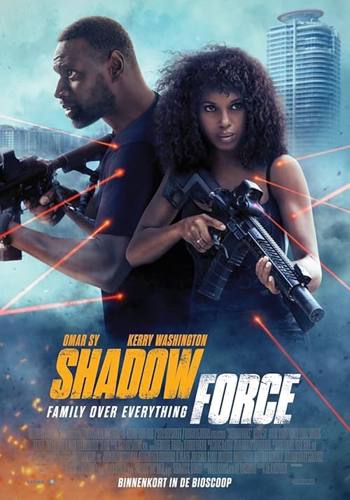 Shadow Force