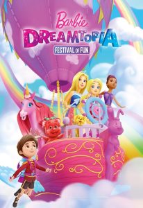 Barbie.Dreamtopia.Festival.of.Fun.2017.720p.WEB.H264-CLASSiCALHD – 1.1 GB