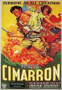 Cimarron.1931.1080p.Blu-ray.Remux.AVC.FLAC.2.0-KRaLiMaRKo – 30.6 GB