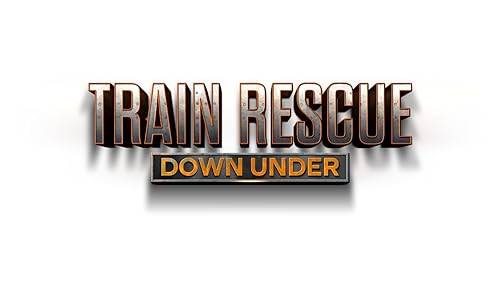 Train Rescue Down Under