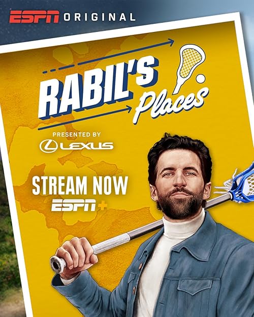 Rabil's Places