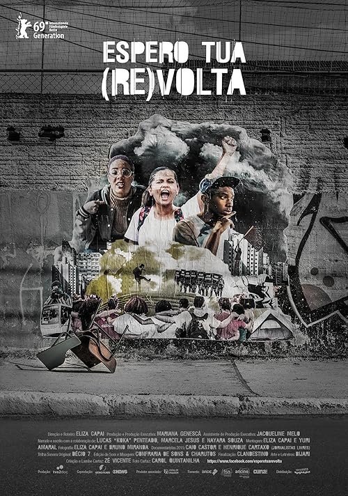 Espero tua (Re)volta