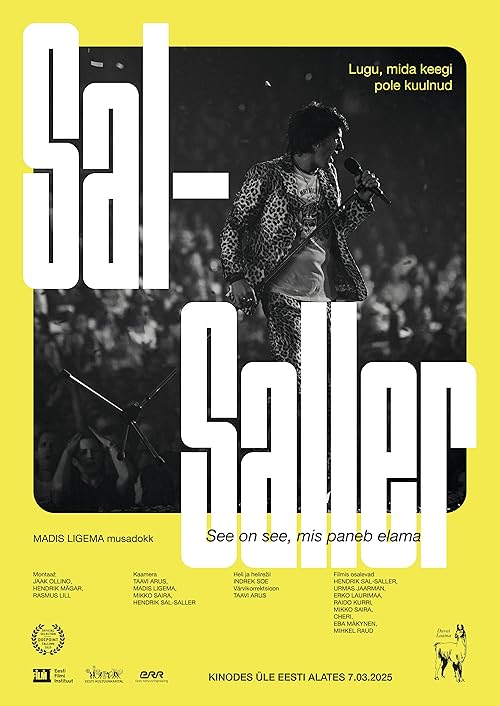 Sal-Saller: See on see, mis paneb elama