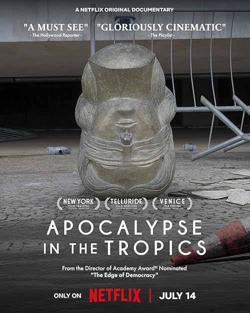Apocalypse in the Tropics
