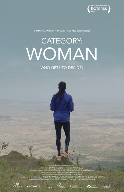 Category: Woman