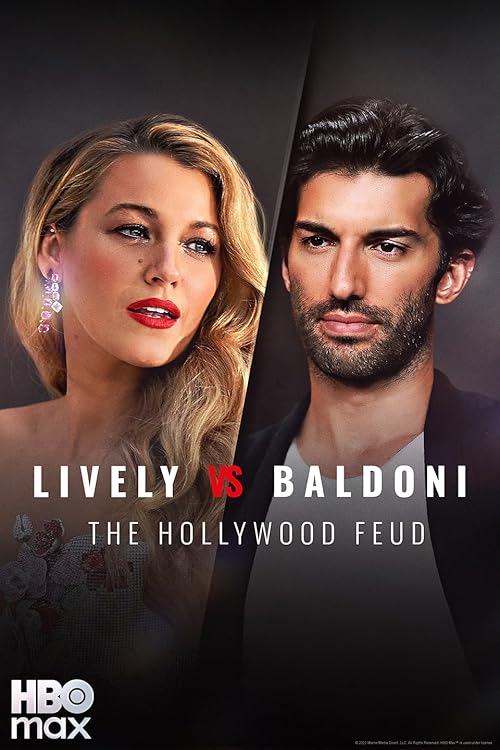 Lively vs Baldoni: The Hollywood Feud