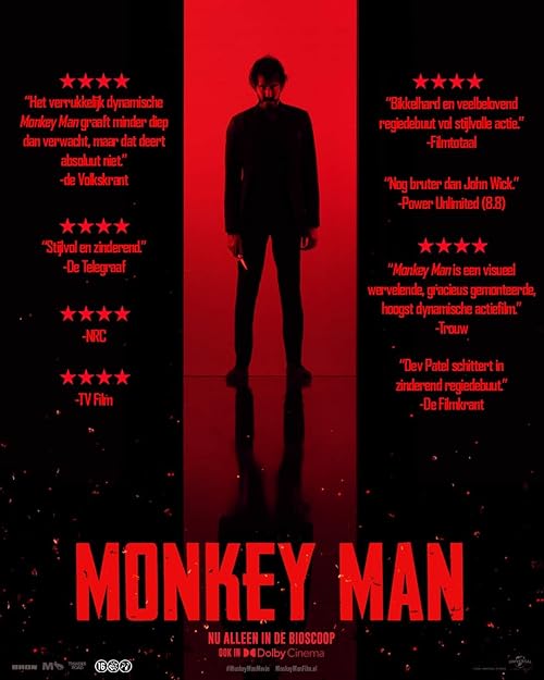 Monkey Man