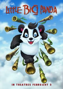 Little.Big.Panda.2011.1080p.WEB.H264-CLASSiCALHD – 3.4 GB