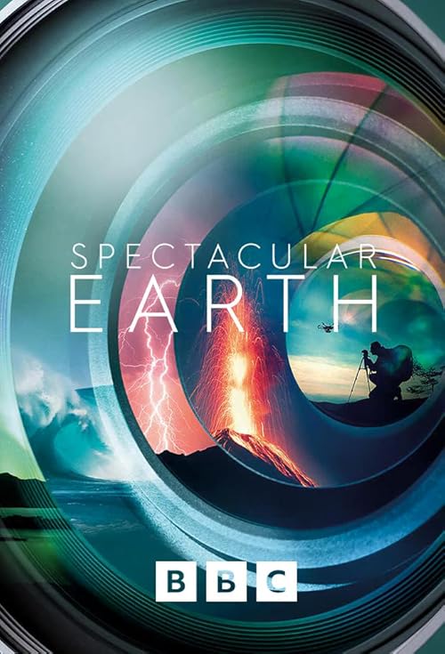 Spectacular Earth