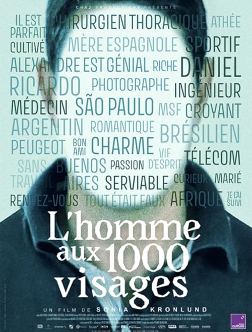 L'Homme aux mille visages
