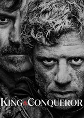 King.and.Conqueror.S01E01.Invitation.1080p.WEBRiP.x264-DARKFLiX – 1.8 GB